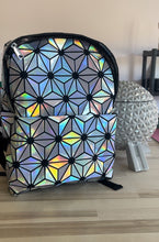 Load image into Gallery viewer, Spaceship Earth Backpack - Epcot Bag