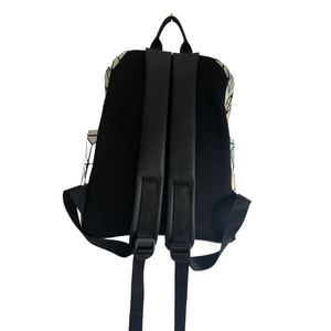 Spaceship Earth Backpack - Epcot Bag