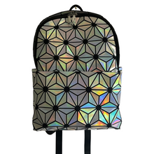 Load image into Gallery viewer, Spaceship Earth Backpack - Epcot Bag