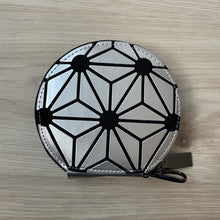 Load image into Gallery viewer, Grand &amp; Miraculous Wallet - Round Spaceship Earth Wallet