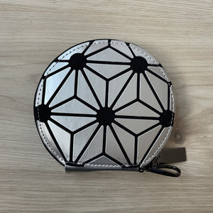 Grand & Miraculous Wallet - Round Spaceship Earth Wallet